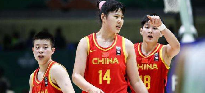 2022女篮世界杯资格(FIBA：女篮国家队赛制将实行全新的竞赛系统)