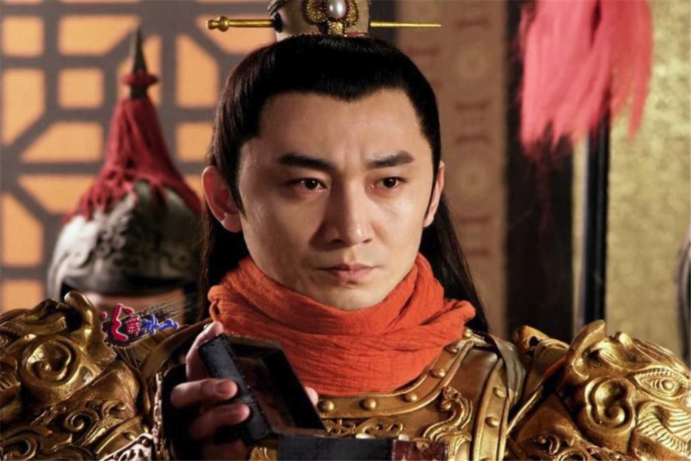 程咬金是怎么死的 程咬金的真实寿命-起航号