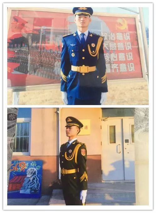 观礼台上！礼宾车里！阅兵方队、游行队伍……这么多山西人参加了国庆联欢活动