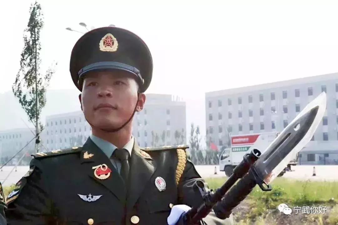 观礼台上！礼宾车里！阅兵方队、游行队伍……这么多山西人参加了国庆联欢活动