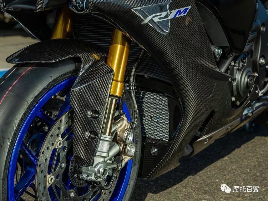 「资讯」2020款雅马哈YZF-R1/M北美抢先试乘报告！真香