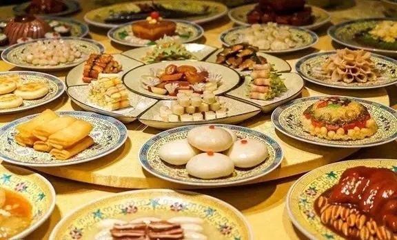 中国八大菜系里，为什么只有一个北方菜？