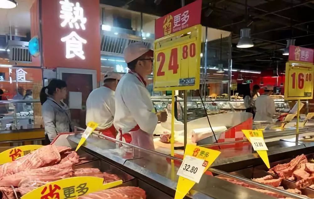 “二師兄”身價飆升！養(yǎng)豬嗎？給錢給地最高補(bǔ)助500萬