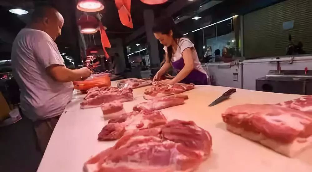 “二師兄”身價飆升！養(yǎng)豬嗎？給錢給地最高補(bǔ)助500萬