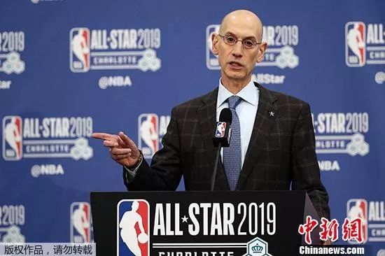 为什么不禁nba中国赛(NBA可以不看，祖国主权必须维护)