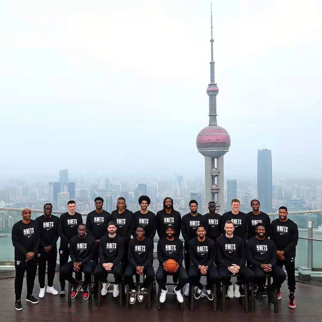 腾讯nba为什么看不了呢（央视腾讯暂停NBA中国赛转播，活动陆续取消！球可以不看，国必须深爱）