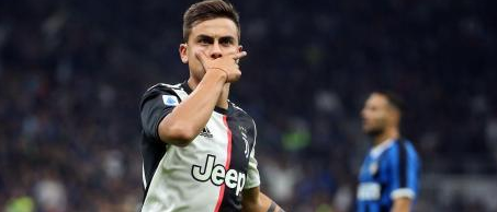 我从未想过离开尤文（迪巴拉：从没想过离开尤文，已经在萨里手下找到踢球乐趣）-华海博客