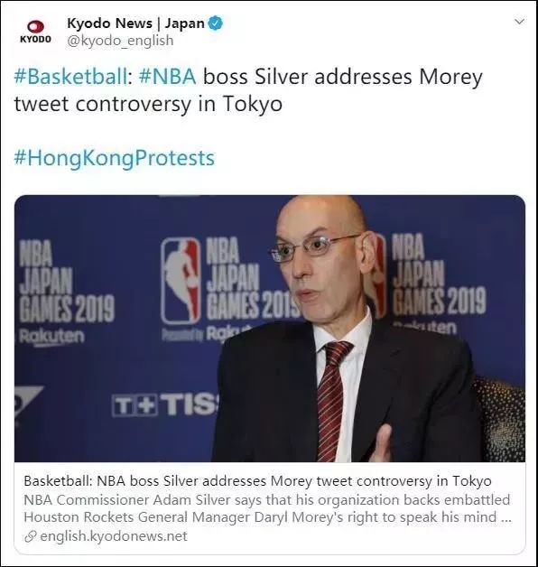 nba总裁肖华为什么来华（价值5亿美元的生意要黄了？为拯救中国市场，NBA总裁肖华连夜入上海…）