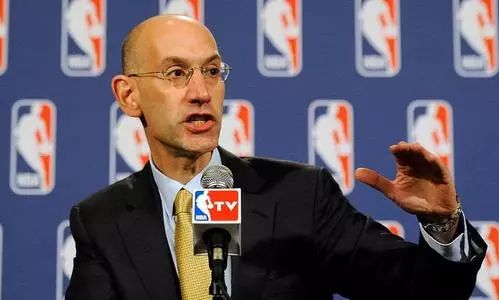 为什么禁止传播nba（央视停播NBA！不要故意混淆国家主权和言论自由！）