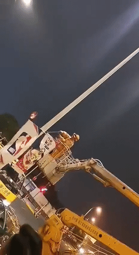 nba总裁为什么停播（NBA球迷之夜取消！NBA总裁来华，迎接他的是阵阵凉意……）