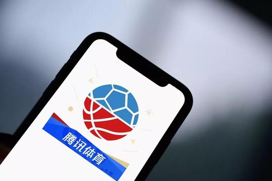 腾讯体育NbA(腾讯体育“触礁”百亿NBA征程前途未卜)