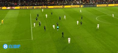友谊赛-格纳布里、阿拉里奥传射 德国连丢两球2-2阿根廷