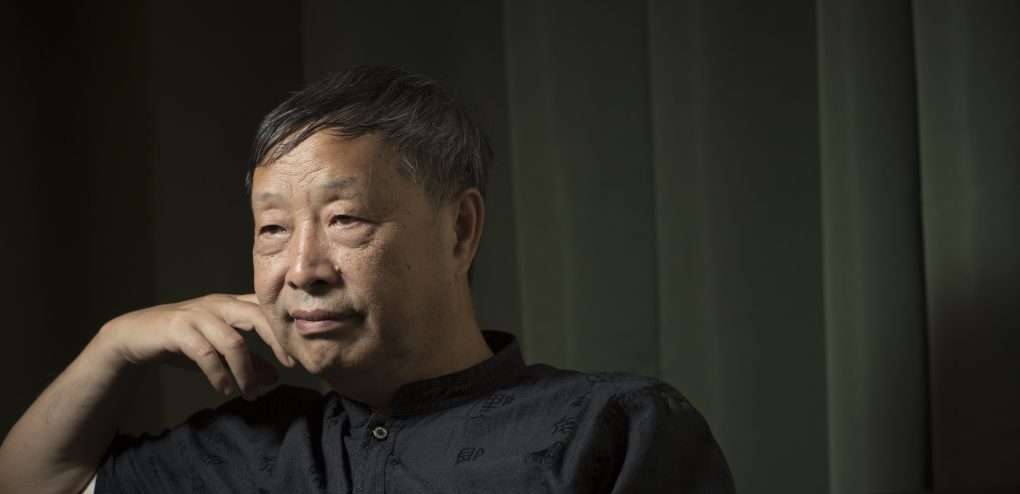 评诺奖得主奥尔加·托卡尔丘克:太古之沿,以梦为始