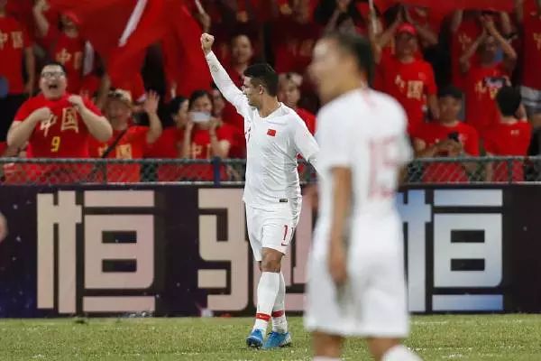關島為什么能參加世界杯（關島-上屆世預賽的黑馬之一 實力難以威脅國足）
