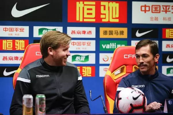 關島為什么能參加世界杯（關島-上屆世預賽的黑馬之一 實力難以威脅國足）