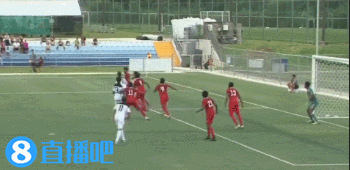 關島為什么能參加世界杯（關島-上屆世預賽的黑馬之一 實力難以威脅國足）