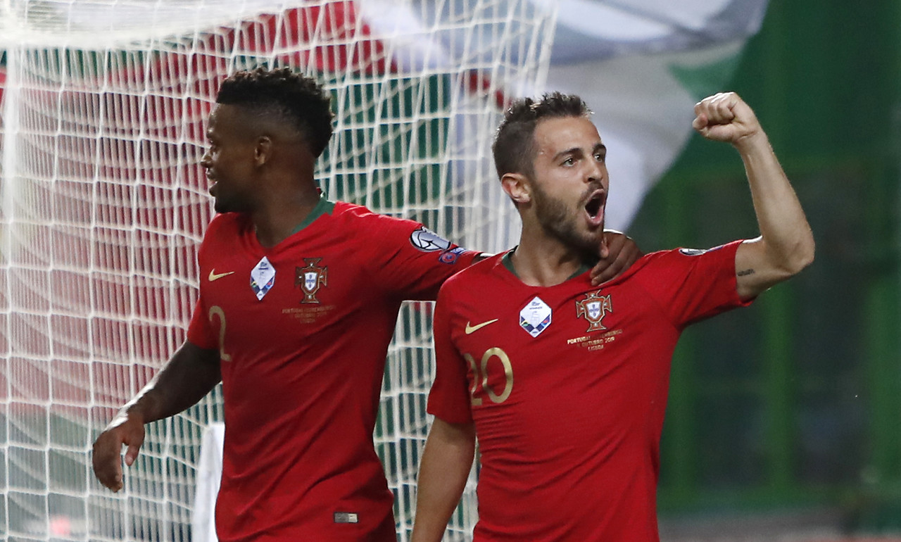 欧国联和欧洲杯区别是什么（欧洲杯抽签科普-12国合办，抽签变“排签”）