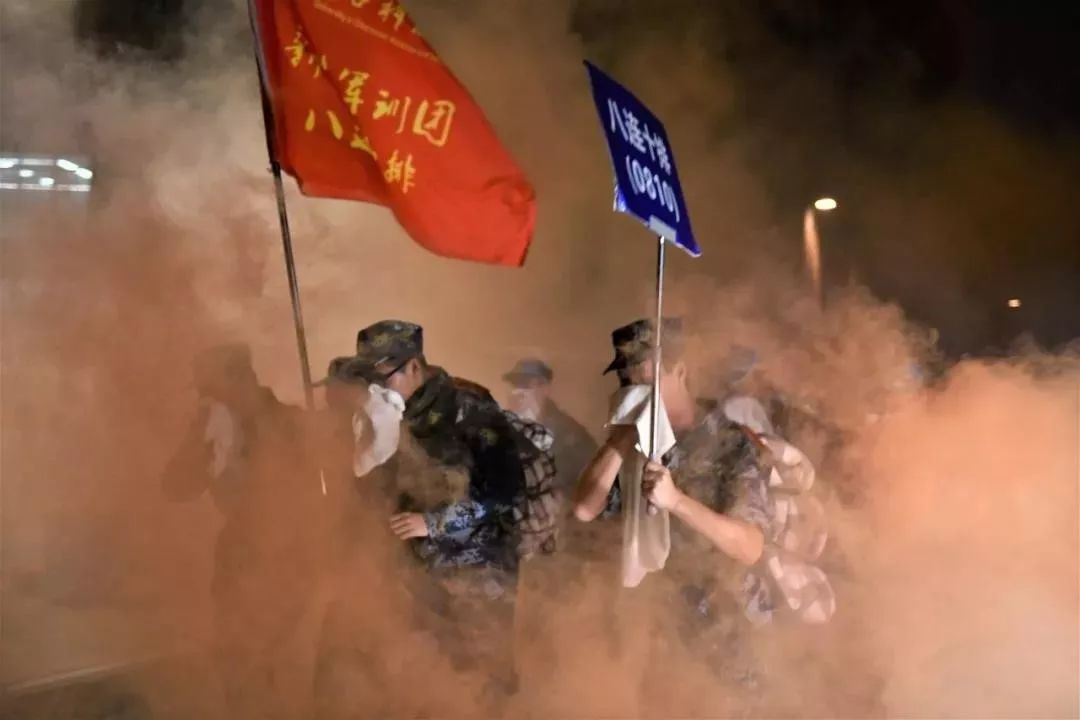 4个学分！这两门军事课，大学生必修