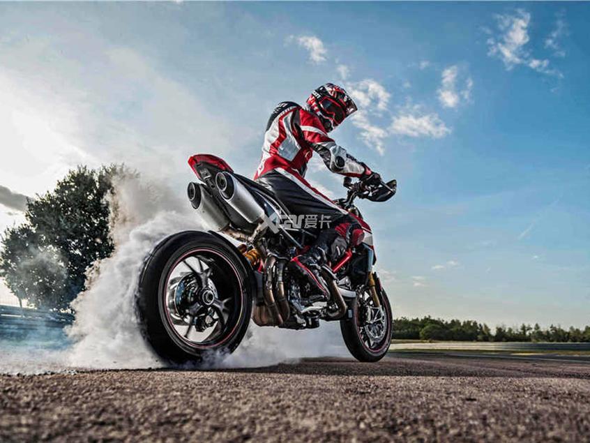 2019舞蹈世界杯Dwc(将Supermoto进行到底 杜卡迪Hypermotard 950上市)