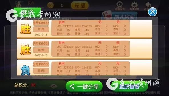 网上邀人打麻将，一女子被判7个月，罚款3000元！这种麻将不要打…