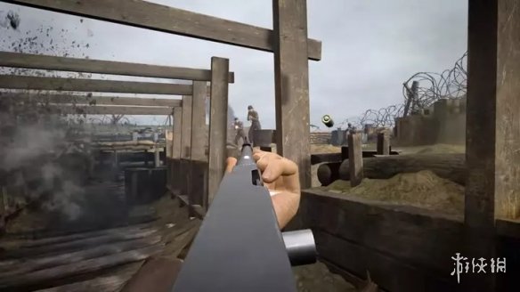 《荣誉勋章：超越极限》预算巨大 Oculus重生秒谈拢