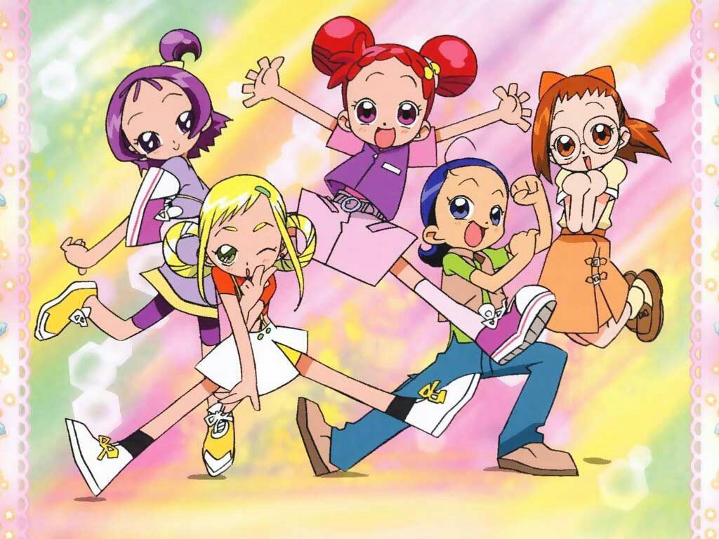 doremi 《哆来咪》歌词-泛经验
