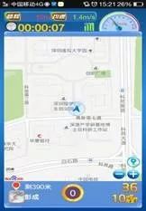 体测，大学生集体崩溃现场