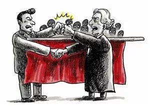 从《法官因何错判》中看检察官如何避免成为冤假错案的“助推器”？