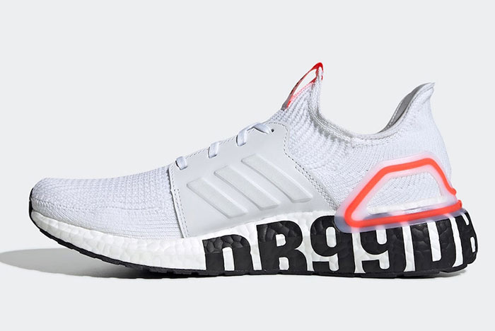 曼联时期限定(致敬曼联辉煌岁月！David Beckham x adidas UltraBOOST 2019限定配色出炉)