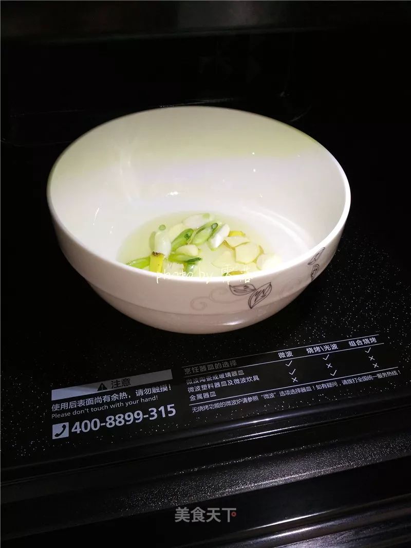 微波爐烹飪,微波爐烹飪大全