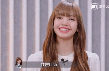 lisa的中文名(LISA国内综艺首秀，担任《青春有你》导师！这样的颜竟被嫌弃不够美)