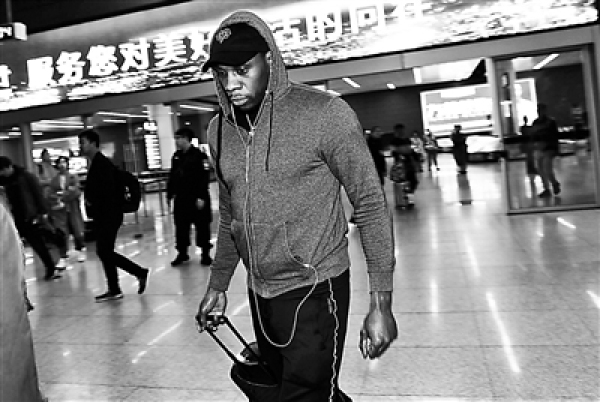 为什么cba外援都用老熟人（CBA“引援定律”偏爱老熟人）-趣拿体育