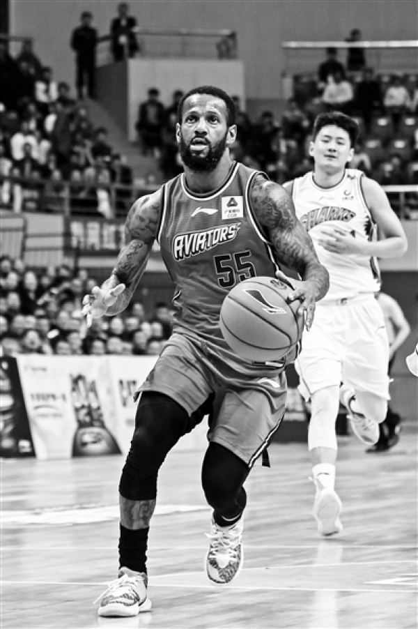 为什么cba外援都用老熟人（CBA“引援定律”偏爱老熟人）