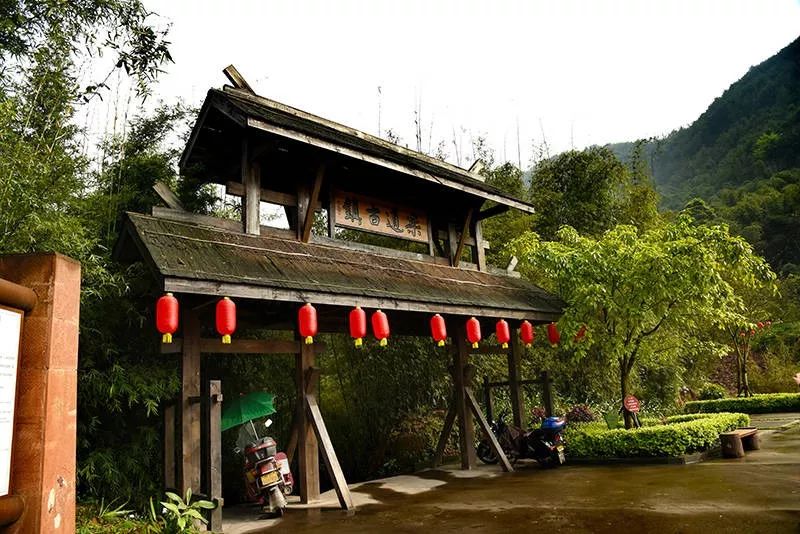 厉害啦！“四川最美古村落”泸州这两个村上榜，看看有你的家乡吗？
