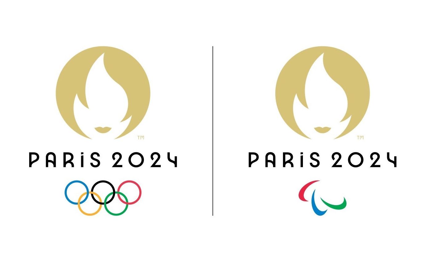 2024年歐洲杯會徽（2024年巴黎奧運會會徽公布，女性元素融入設計）
