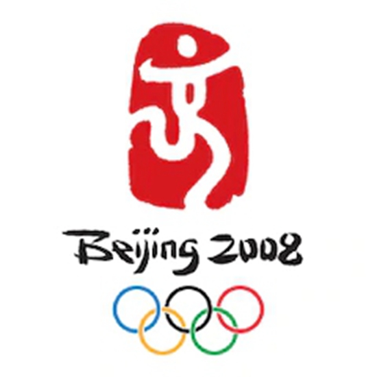 奥运会会标（巴黎奥运会会徽发布！一文通览奥运会会徽演变史）