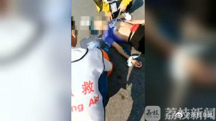 马拉松选手猝死（一天内两名马拉松跑者猝死 专家：切忌盲目拼速度）