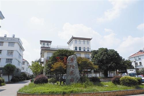 西夏新村：传承龙腾精神 打造新村新貌