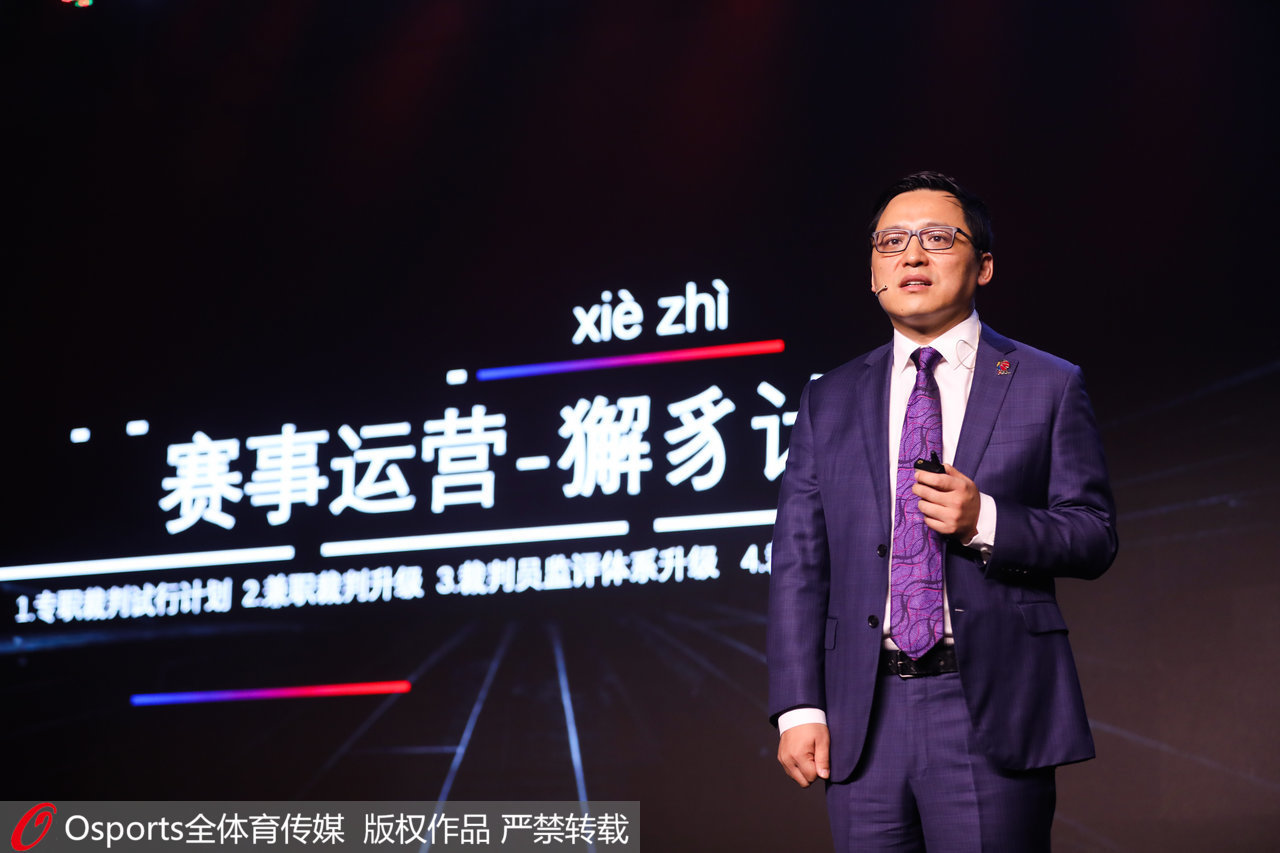 cba為什么比賽場(chǎng)數(shù)不一樣（裁判職業(yè)化，增加比賽強(qiáng)度，姚明對(duì)CBA的改革依舊堅(jiān)定）