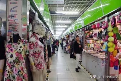 北京人都去哪里逛商场啊？我带您瞅瞅