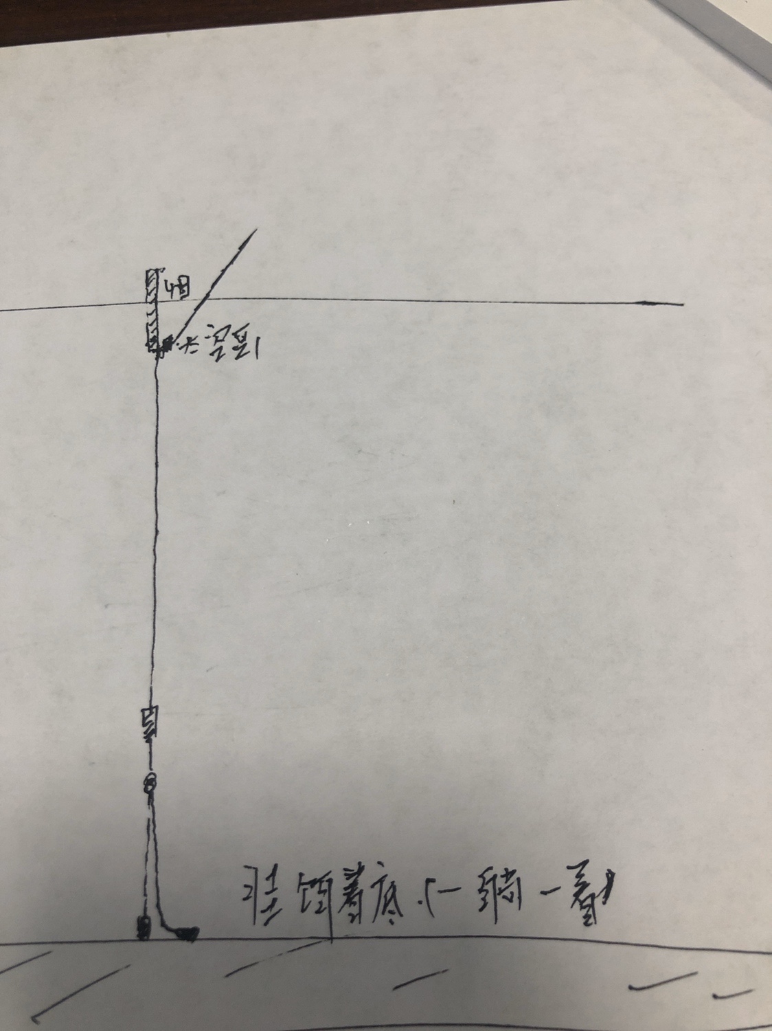 最简单的调漂方法（钓鱼最简单的调漂方法）-悠嘻资讯网