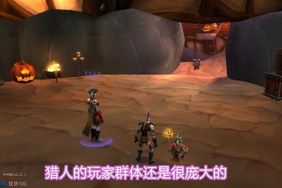 兽王猎天赋加点推荐 单刷能力最强的天赋