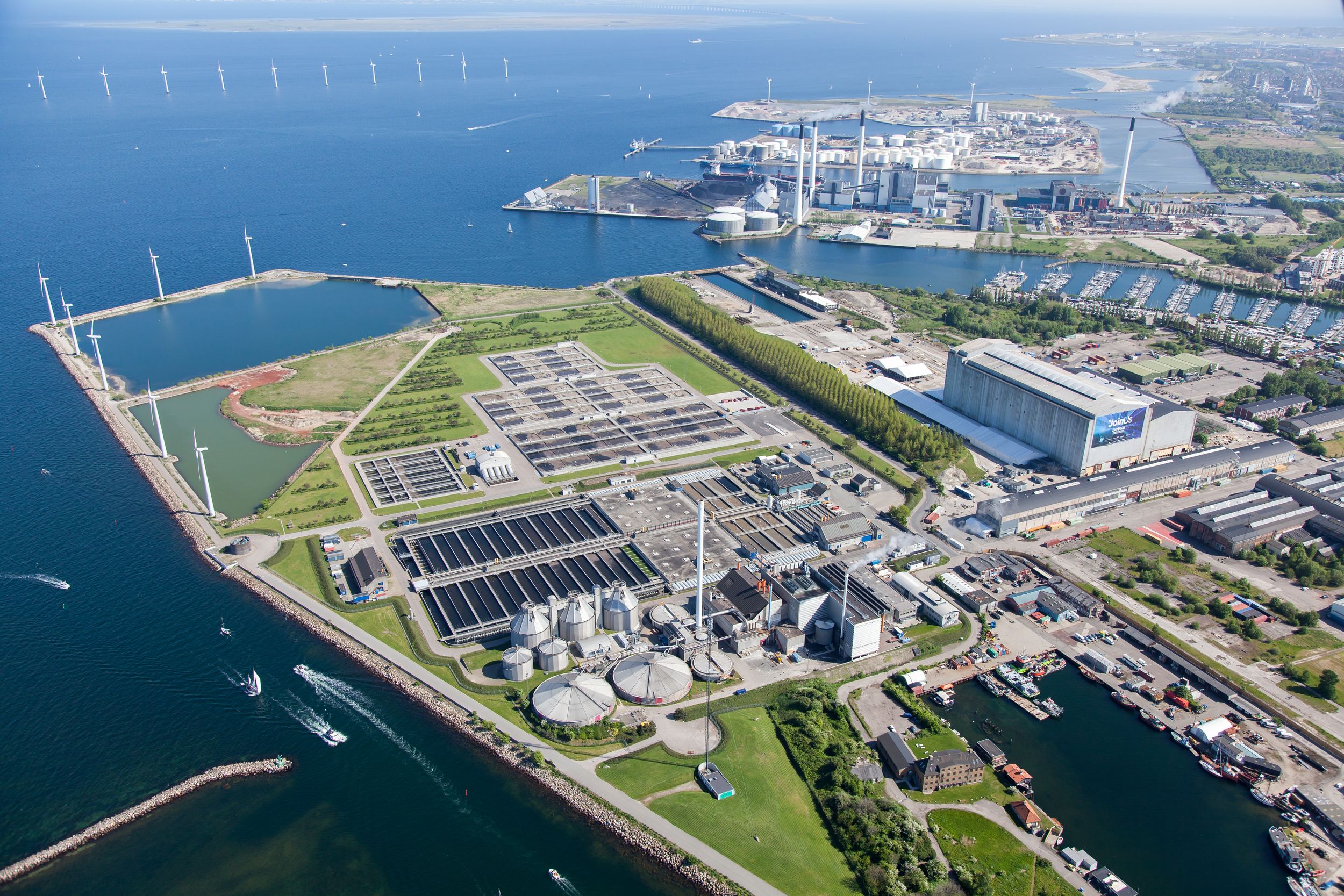 哥本哈根是哪个国家 哥本哈根大学排名-文化号