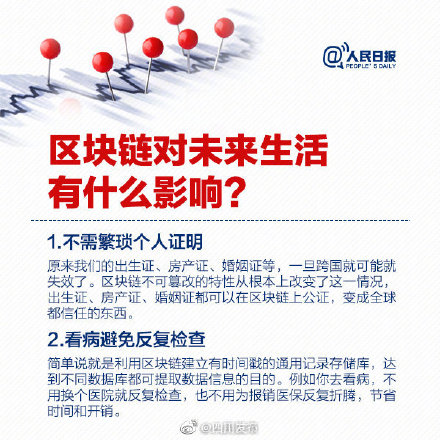 区块链到底是啥？人话版区块链知识点了解一下