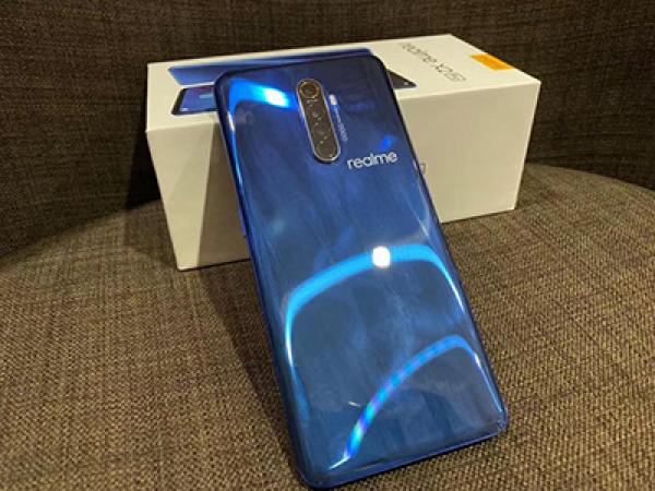 realme X2 Pro上手初体验：“超能武士”名副其实