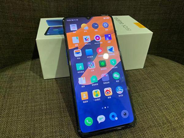 realme X2 Pro上手初体验：“超能武士”名副其实