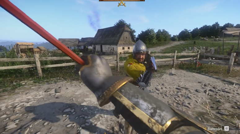 《天国：拯救》PC版正式支持Mod 官方还给出教程