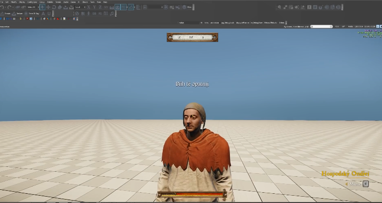 《天国：拯救》PC版正式支持Mod 官方还给出教程