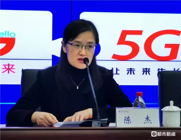 5G，贵州今天正式商用！三大运营商套餐价格公布，你觉得贵吗？