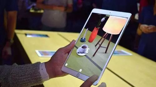 AR、VR、MR：你能分清这三个“R”吗？